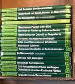 Boeken tuinieren en verzorging kamerplanten, Ophalen of Verzenden, Zo goed als nieuw, Tuinieren en Tuinplanten