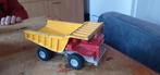 Dinky Toys Aveling-Barford Centaur Dump Truck, Ophalen of Verzenden