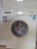 Bosch wasmachine Aquastar 1200, Ophalen, Gebruikt, Voorlader, 85 tot 90 cm