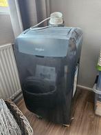 Whirlpool Mobiele Airco PACB212HP, Ophalen, Gebruikt, 3 snelheden of meer, Afstandsbediening