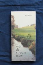 Met de stroom mee - Riet Okken, Boeken, Ophalen of Verzenden, Zo goed als nieuw