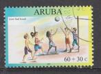 2003 Aruba NVPH 311, Verzenden, Gestempeld