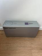 Nieuwe Dyson supersonic bewaardoos, Sieraden, Tassen en Uiterlijk, Uiterlijk | Haarverzorging, Ophalen, Nieuw, Föhn of Haardroger