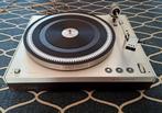 Philips 212 Platenspeler - Opknapper/Onderdelen, Philips, Pitch-regelaar, Ophalen of Verzenden, Platenspeler