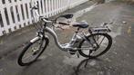 Elektrische fiets (accu kapot), Ophalen, Gebruikt, Overige merken