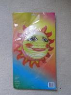 Lampion Zon incl. lampionstokje, Verzenden, Nieuw, Overige typen