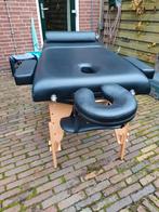 Massagetafel, Ophalen, Gebruikt, Massagetafel
