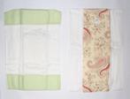 Set van 2 spuugdoeken / wasdoeken van Baby Dry Goods, nieu, Ophalen of Verzenden, Nieuw, Overige typen