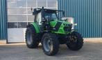 Deutz-Fahr 6140P, Gebruikt, Deutz - Fahr, 5000 tot 7500