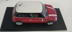 Mini Cooper Modelauto, Hobby en Vrije tijd, Modelauto's | 1:18, Ophalen of Verzenden, Gebruikt, Auto, Overige merken