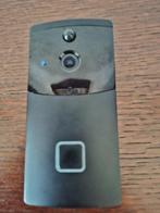 Video Deurbel, Huis en Inrichting, Deurbellen, Ophalen of Verzenden, Ingebouwde camera, Zo goed als nieuw, Draadloos