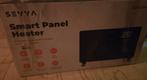 Sevvaa Smart Panel Heater - Nieuw in Doos, Huis en Inrichting, Overige soorten, Elektrisch, Nieuw, Ophalen of Verzenden