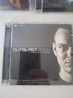 Outblast 2005 in concert Bass d & king matthew in the mix 4, Ophalen of Verzenden, Zo goed als nieuw, Dance Populair