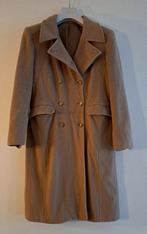 El Corte Inglés mantel beige, Kleding | Dames, Beige, Maat 42/44 (L), Ophalen of Verzenden, Zo goed als nieuw