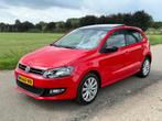 Volkswagen Polo 1.2 Easyline 5Drs Airco APK 08-2026 Panodak, Auto's, Volkswagen, Voorwielaandrijving, Euro 5, Gebruikt, 60 pk