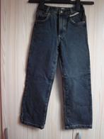 Nieuwe lange blauwe meisjes jeans. Maat 122., Ophalen of Verzenden, Nieuw, Meisje, Broek
