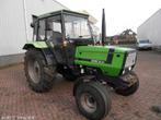 DEUTZ DX 3.70, -, Niet opgegeven, Ophalen of Verzenden, Tot 80 Pk