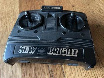 New Bright controller beschikbaar voor biedingen