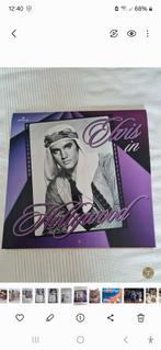 Elvis Presley E.P.E Elvis In Hollywood Calendar 1998, Verzamelen, Ophalen of Verzenden, Zo goed als nieuw, Poster, Artwork of Schilderij