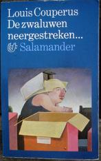 Louis Couperus - De zwaluwen neergestreken, Ophalen of Verzenden, Gelezen, Louis Couperus, Nederland