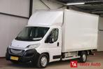 Fiat E-Ducato Gruau Electron II 58 kWh FULL ELECTRIC ELEKTRI, Origineel Nederlands, Te koop, 3255 kg, Airconditioning