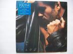 lp  GEORGE MICHAEL - Faith 1987, Ophalen of Verzenden, 1980 tot 2000, Gebruikt, 12 inch