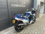 Suzuki GSX R 1100, "Slabby", 2e eigenaar ! OER gixxer !, 1074 cc, Bedrijf, Sport, Meer dan 35 kW