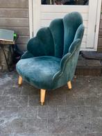 Sissyboy schelpstoel, Huis en Inrichting, Ophalen, Zo goed als nieuw, Minder dan 50 cm