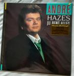 andre hazes lp nieuw, Ophalen of Verzenden, Nieuw in verpakking, Overige formaten, Levenslied of Smartlap