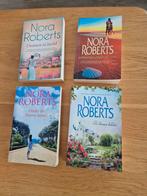 Nora Roberts, Boeken, Ophalen of Verzenden, Zo goed als nieuw, Nederland
