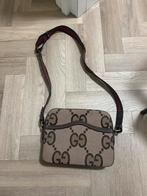 Nieuwe Gucci Schoudertas, Ophalen of Verzenden, Nieuw, Bruin, Schoudertasje