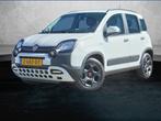 Fiat Panda Hybrid Cross 70pk | Navigatie Via AppleCarPlay/An, 21 km/l, Gebruikt, Panda, 4 stoelen