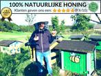 Echte honing & Bijenproducten - 100% Puur & Natuurlijk, Diversen, Levensmiddelen, Ophalen of Verzenden