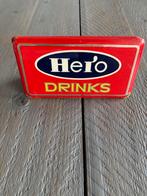 Hero drinks, Ophalen of Verzenden, Zo goed als nieuw, Overige typen