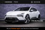 Polestar 4 Long Range Single motor Plus 100 kWh | Pilot | Ta, Auto's, Polestar, Automaat, Wit, Origineel Nederlands, 2205 kg