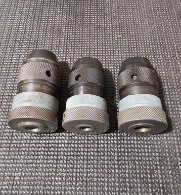 RÖhm Supra SK / SL / L / SKE / 0-13mm Zelfspannende Boorkop beschikbaar voor biedingen