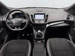 Ford Kuga 1.5 EcoBoost ST Line Trekhaak/Apple Carplay., Voorwielaandrijving, Lichtsensor, Euro 6, 4 cilinders