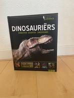 Dinosauriërs Boek - Avontuur/kennis, Boeken, Ophalen of Verzenden, Zo goed als nieuw, Overige gebieden