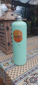 Vintage egalite kruik in mooie mintkleur, Antiek en Kunst, Curiosa en Brocante, Ophalen of Verzenden