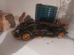 Technic race auto, Ophalen of Verzenden, Zo goed als nieuw, Groter dan 1:32