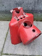 SL huis zundapp 517, Ophalen