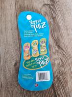 Slipper Quiz - Educatief Spel voor Kinderen met 112 vragen!, Ophalen of Verzenden, Gebruikt, Slipper quiz