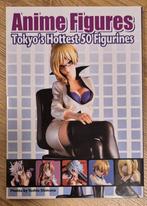 Boekje Anime Figures 80 blz., Verzamelen, Poppetjes en Figuurtjes, Ophalen of Verzenden, Zo goed als nieuw