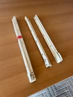 Ladegeleiders 40cm, Ophalen of Verzenden, Nieuw, Minder dan 50 mm, Overige typen