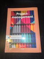 Projectmanagement - Roel Grit - 8e druk, Boeken, Ophalen of Verzenden, Zo goed als nieuw, HBO