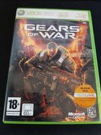 Gears of War (xbox360), Ophalen of Verzenden, Gebruikt, Shooter, Vanaf 18 jaar