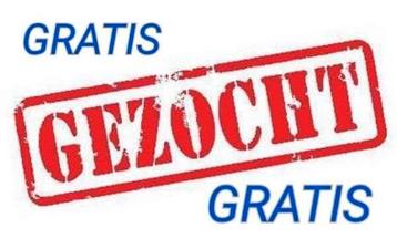 Gezocht gratis kerst creatief materiaal  beschikbaar voor biedingen