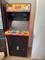 Loontjens @home Retro Arcade Machine met 3000 Games!, Verzamelen, Automaten | Overige, Ophalen of Verzenden, Gebruikt