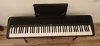 Digitale piano korg b2n, Ophalen of Verzenden, Gebruikt, Zwart, Overige typen