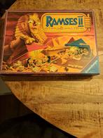 Spel Ramses, Ophalen of Verzenden, Zo goed als nieuw